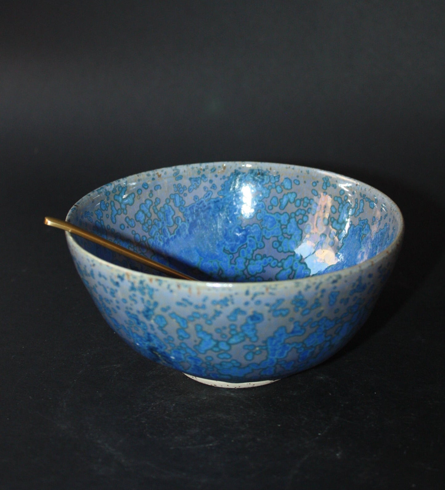 Bowl, Lagon bleu n°1