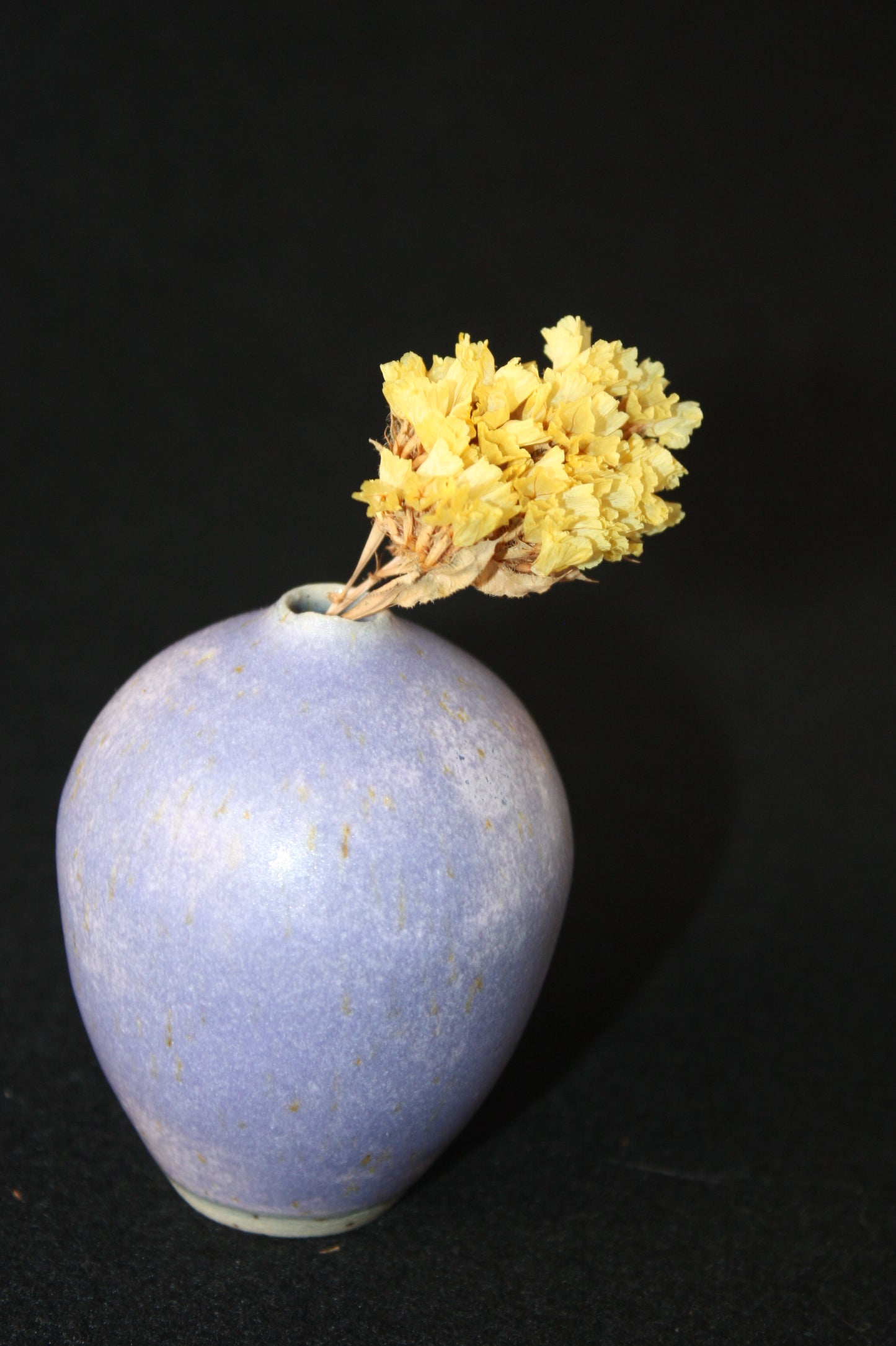 Mini vase, Lilac