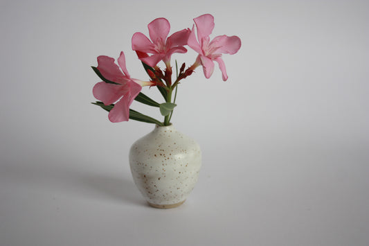 Mini vase, Côte de craie