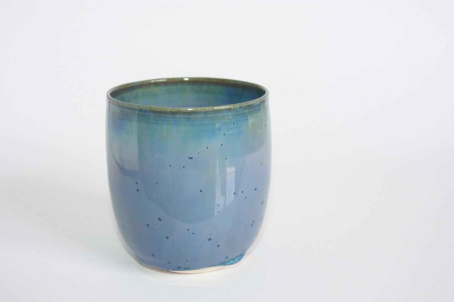 Medium cup, Lagon Bleu