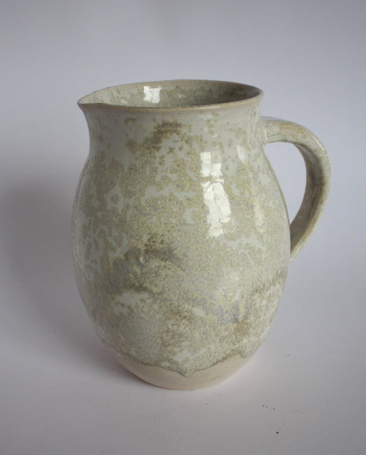 Jug, Écume de mer