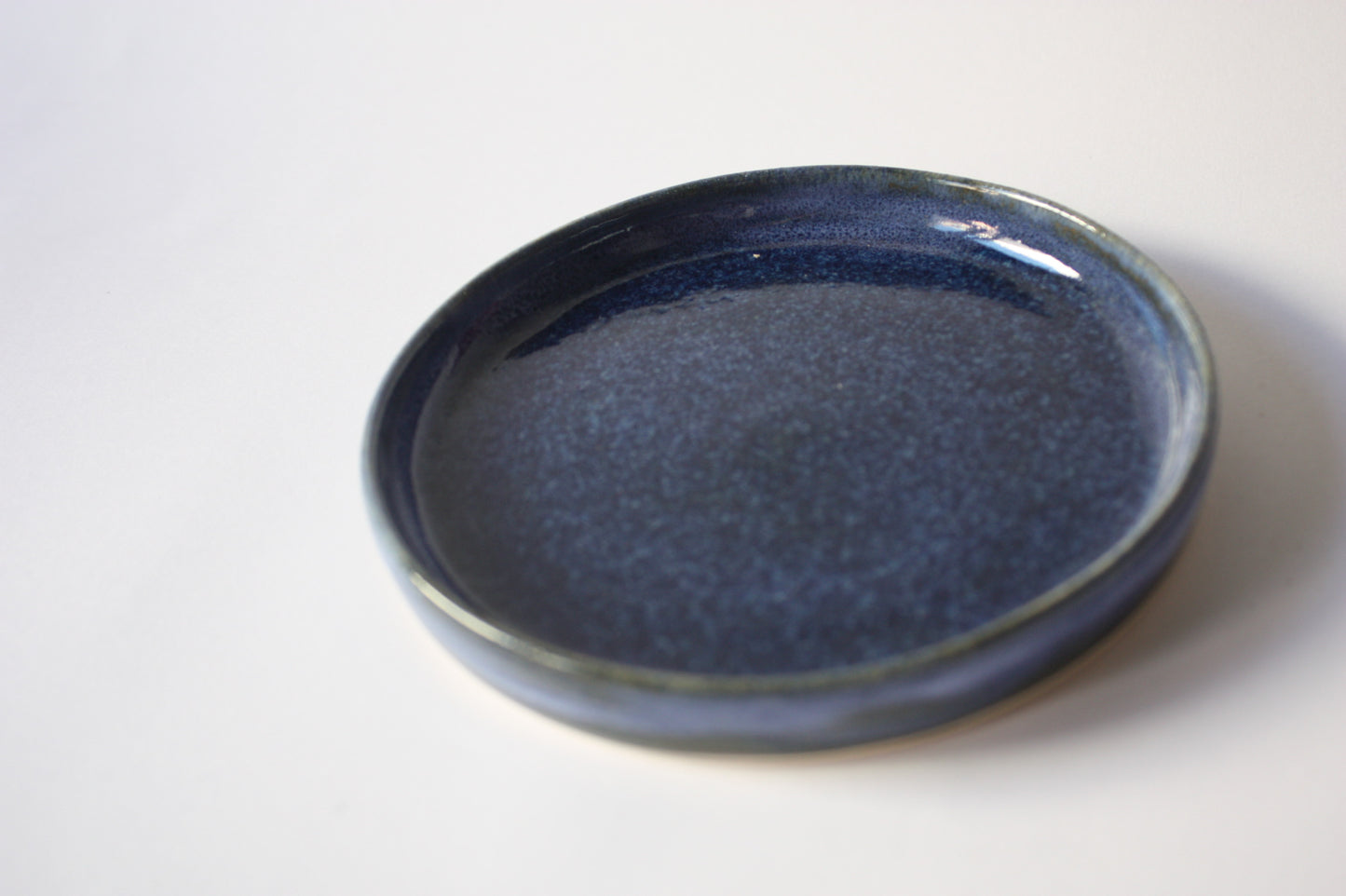 Mini plate, Vague marine