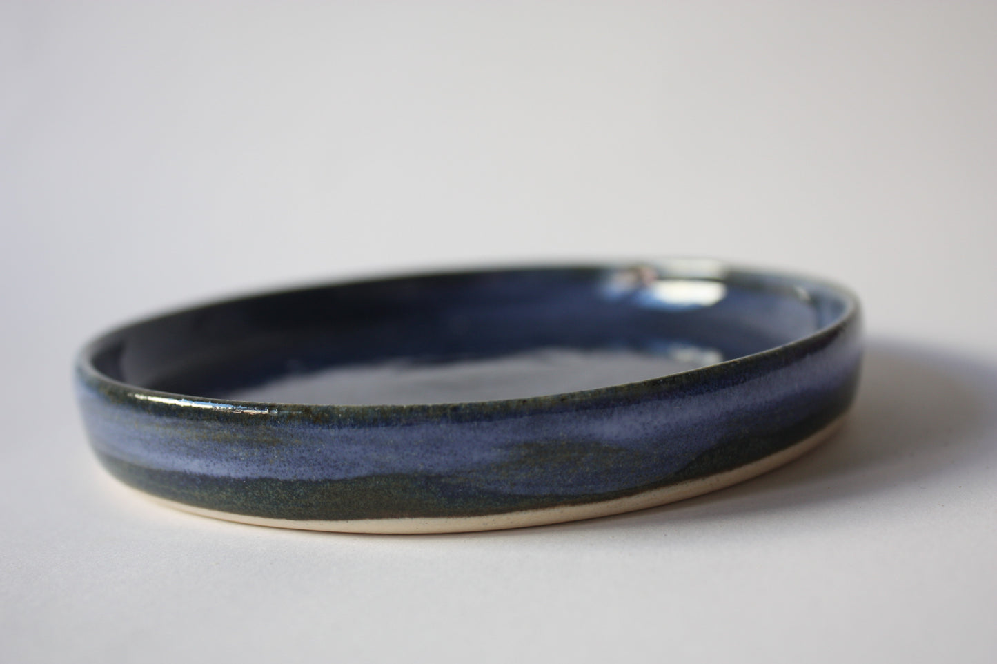 Mini plate, Vague marine